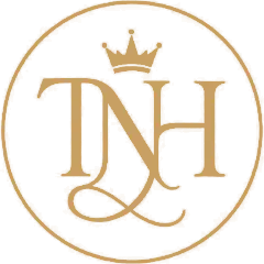 TNH jewelry logo